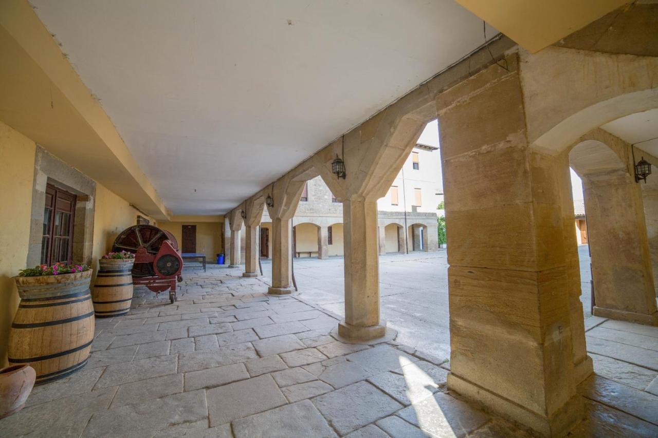 Хостел Hospederia Bei.Tu Бейре Экстерьер фото